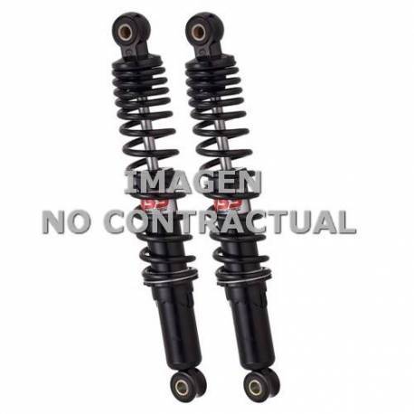 REAR HYDRAULIC SHOCK ABSORBER 60402101