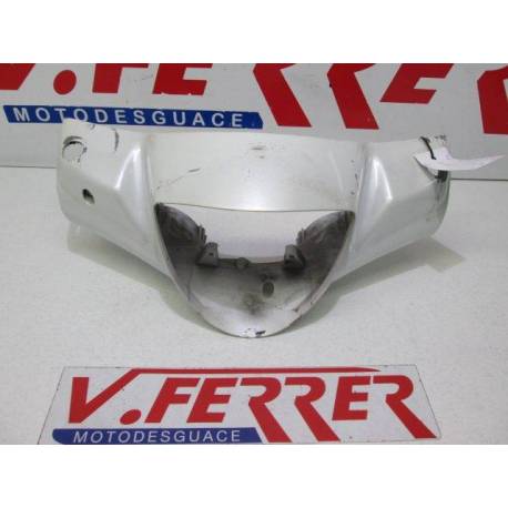 HANDLEBAR FAIRING Liberty 125 2011