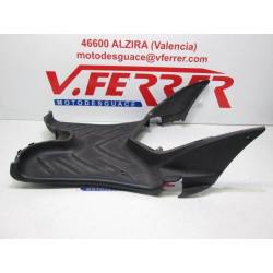 FOOTREST BOARD Liberty 125 2011