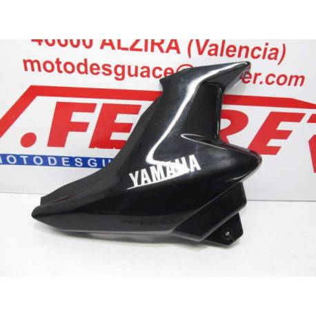 LOWER RIGHT SIDE FAIRING YBR 125 2016