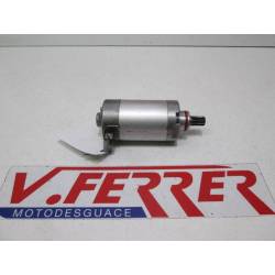 STARTER YBR 125 2016