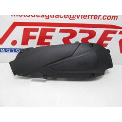 VARIATOR FAIRING COVER Cruisym 125 2018