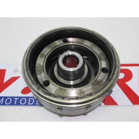 FLYWHEEL XT 660 R