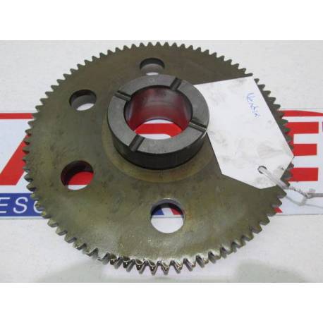 CLUTCH BENDIX XT 660 R