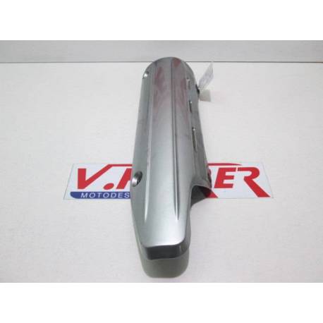 RIGHT EXHAUST TRIM (MARKED) XT 660 R