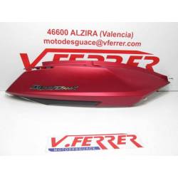 REAR RIGHT SIDE FAIRING Super Dink 125 2020