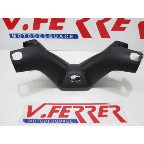 UPPER HANDLEBAR FAIRING Super Dink 125 2020