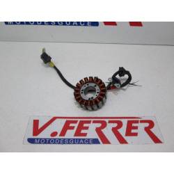 STATOR Super Dink 125 2020