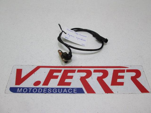 SENSOR ABS TRASERO Super Dink 125 2020