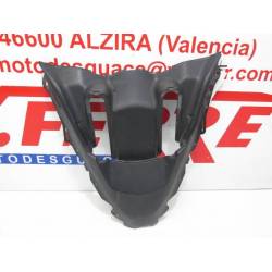 FRONT UPPER FAIRING (BROKEN) V-Strom 650 2011