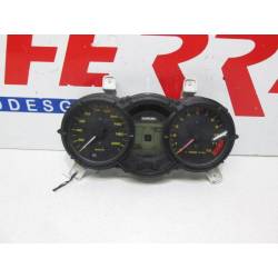 SPEEDOMETER V-Strom 650 2011