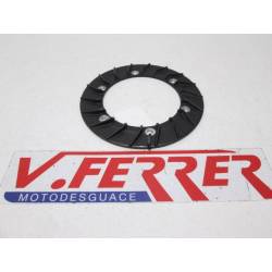 REAR BRAKE DISC BRACKET XT1200Z Super Ténéré ABS