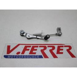 GEAR LEVER XT1200Z Super Ténéré ABS