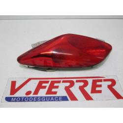 LEFT TAIL LIGHT XMAX 250 2008