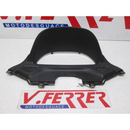 TAPA SOPORTE VELOCIMETRO Xciting 500 2006