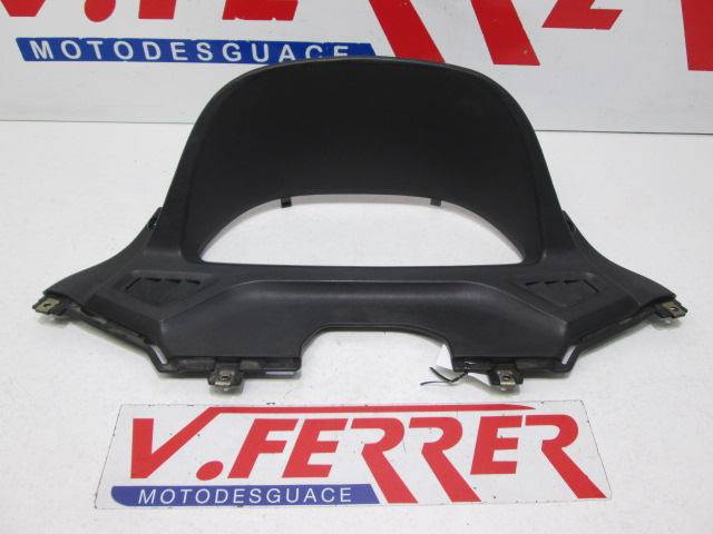 TAPA SOPORTE VELOCIMETRO Xciting 500 2006