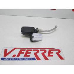 FRONT BRAKE PUMP (BENT) FJS 400 2007