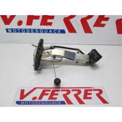 FUEL PUMP FJS 400 2007