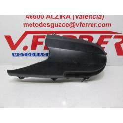 TAPA EMBELLECEDORA VARIADOR FJS 400 2007