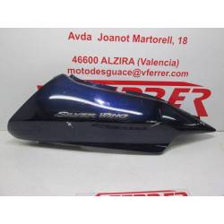 REAR RIGHT SIDE FAIRING FJS 400 2007