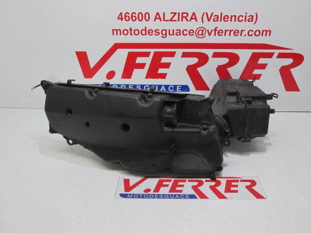 CAJA FILTRO DE AIRE FJS 400 2007