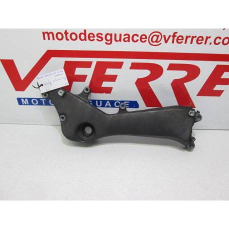 REAR WHEEL SWINGARM FJS 400 2007