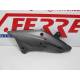 LEFT FOOTREST BRACKET FAIRING FJS 400 2007