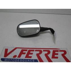 LEFT MIRROR FJS 400 2007