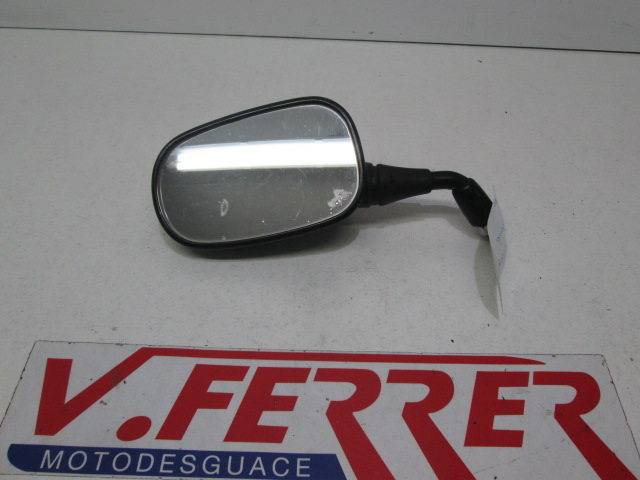 RETROVISOR IZQUIERDO FJS 400 2007