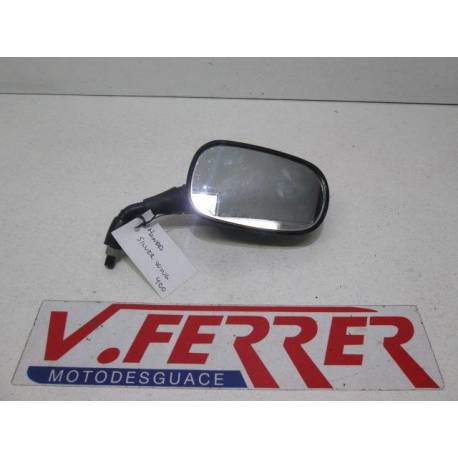 RIGHT MIRROR FJS 400 2007