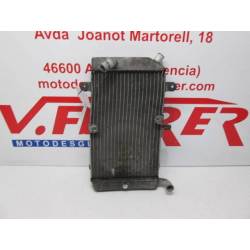 WATER COOLER FJS 400 2007