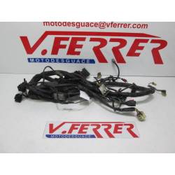 WIRING FJS 400 2007