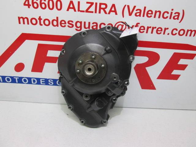 TAPA ESTATOR FJS 400 2007