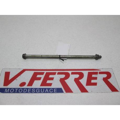 FRONT ENGINE SHAFT FJS 400 2007