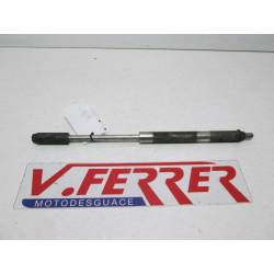 UPPER ENGINE SHAFT FJS 400 2007