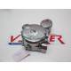 STATOR FAIRING DAELIM Daystar 125 2001