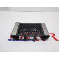 RADIATOR GRILLE DAELIM Daystar 125 2001