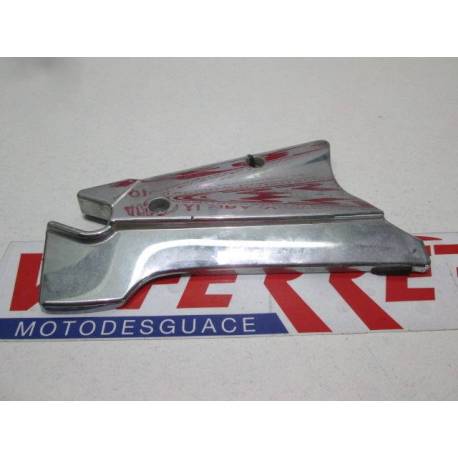 REAR LEFT FOOTREST FAIRING DAELIM Daystar 125 2001