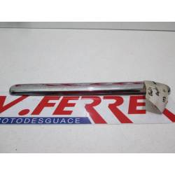 EXHAUST TRIM 1 DAELIM Daystar 125 2001