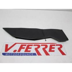 FLOORBOAD MAT SET Nmax 125 2020