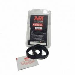 Fork oil seals ARIETE 40x52x10 / 10,5 TCL ARI.023