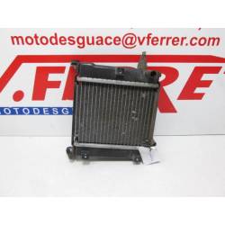 WATER RADIATOR Super Dink 300 2011