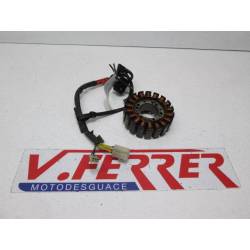 STATOR Super Dink 300 2011