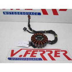 STATOR SH Mode 125 2016