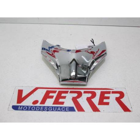 FRONT TRIM FAIRING SH Mode 125 2016