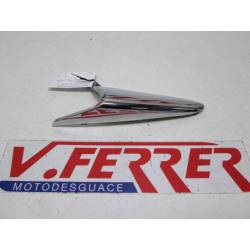 LEFT PILOT TRIM FAIRING SH Mode 125 2016