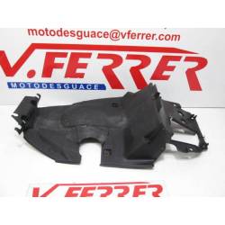 REAR MUDGUARD Aerox 50 2016