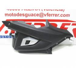 LOWER RIGHT FAIRING Aerox 50 2016