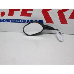 LEFT REAR-VIEW MIRROR Aerox 50 2016