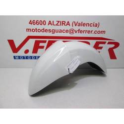 FRONT FENDER Burgman 150cc 2004